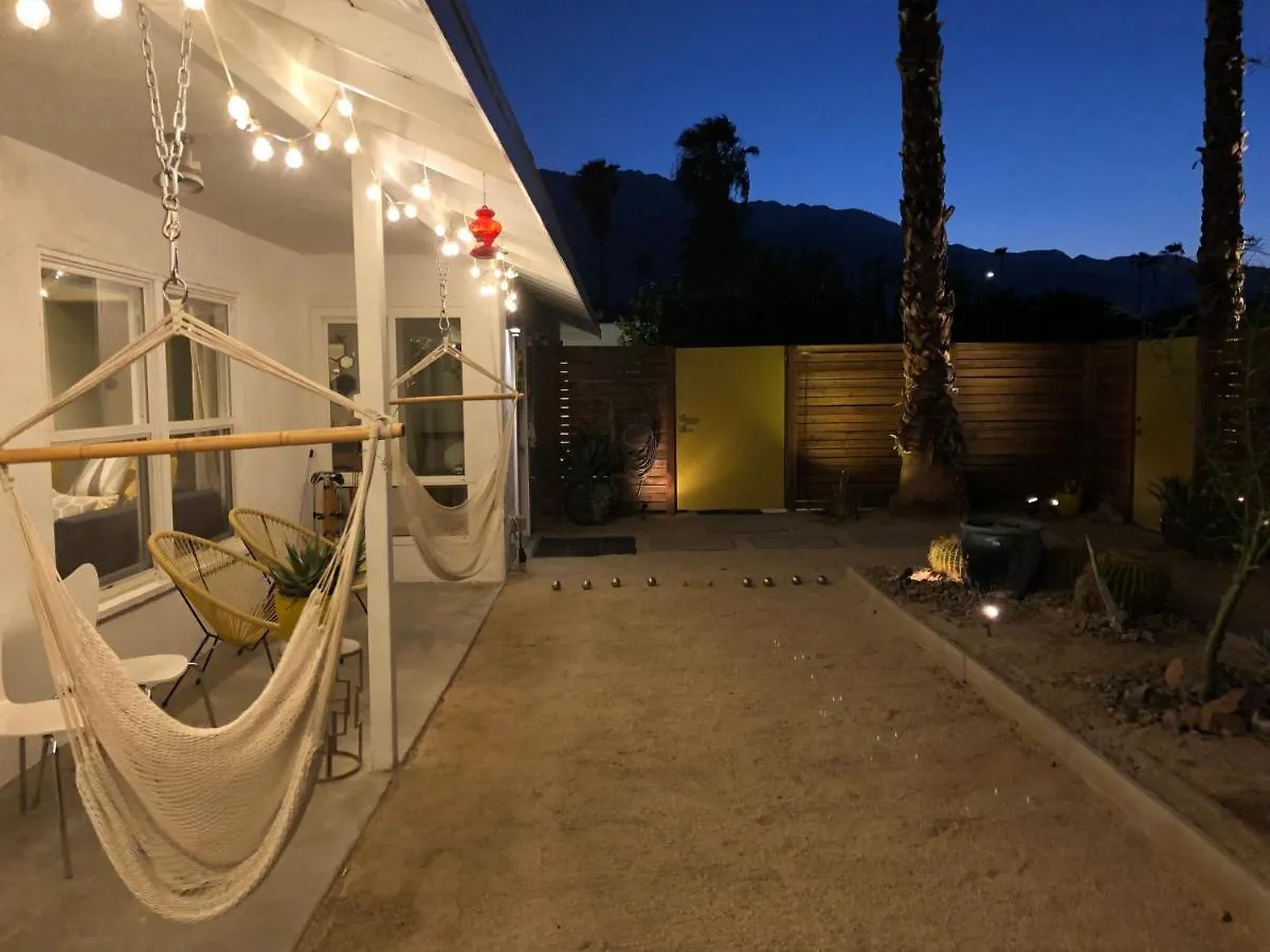 Holiday home Amarillo House - Luxury Home With Pool & Spa Palm Springs