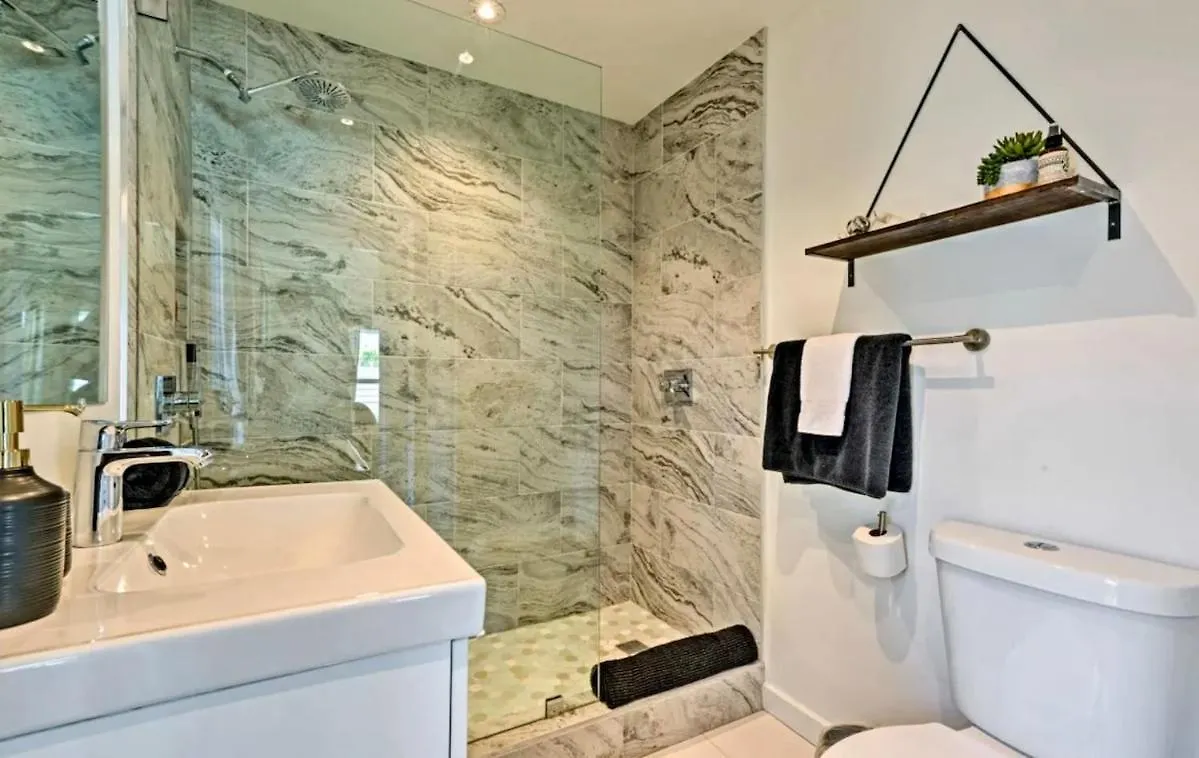 Amarillo House - Luxury Home With Pool & Spa Palm Springs United States